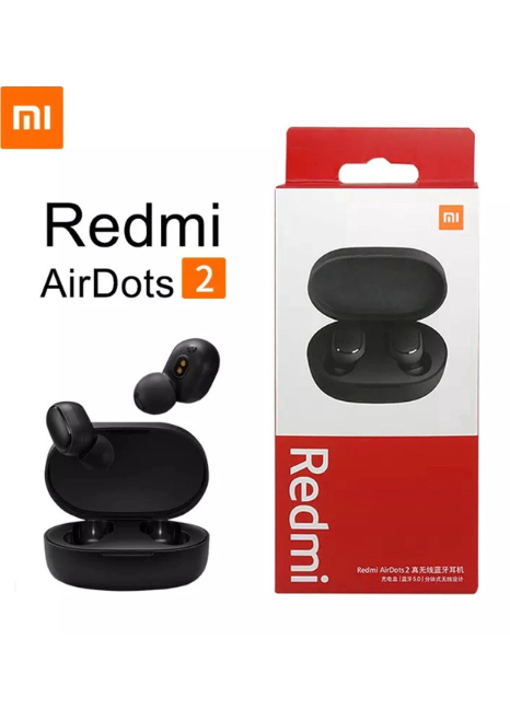 ￼Fone Bluetooth Redmi Airdots